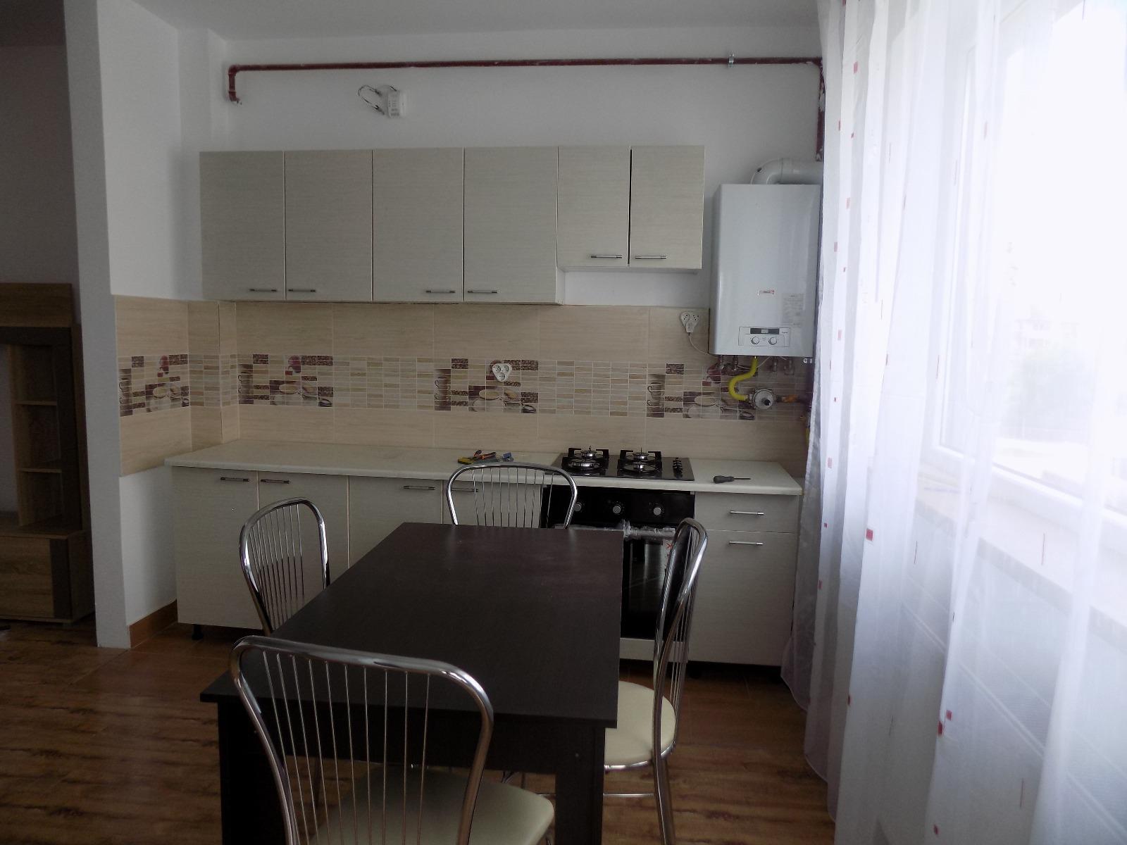 Apartament de închiriat 3 camere Floreşti - 25804AI | BLITZ Cluj-Napoca | Poza2