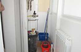 Apartament 2 camere, 44,33 mp, decomandat, zona strazii Primaverii