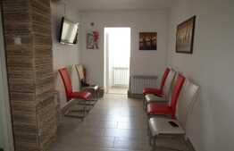 Apartament 2 camere, 44,33 mp, decomandat, zona strazii Primaverii