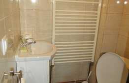 Apartament 2 camere, 44,33 mp, decomandat, zona strazii Primaverii