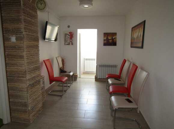 Apartament de vânzare 2 camere Manastur - 25807AV | BLITZ Cluj-Napoca | Poza1