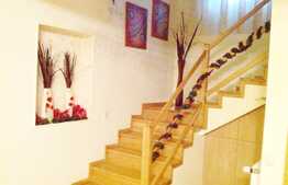 Duplex 150mp utili, teren de 216 mp, front stradal 14 ml, zona linistita