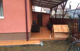 Duplex 150mp utili, teren de 216 mp, front stradal 14 ml, zona linistita