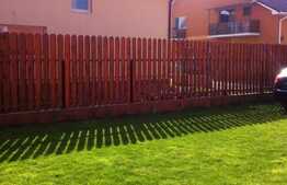 Duplex 150mp utili, teren de 216 mp, front stradal 14 ml, zona linistita