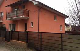 Duplex 150mp utili, teren de 216 mp, front stradal 14 ml, zona linistita