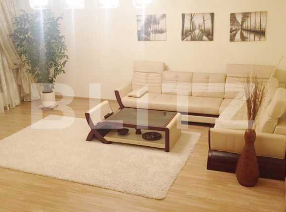 Casa de vânzare 6 camere Exterior Est - 25808CV | BLITZ Cluj-Napoca | Poza1