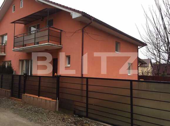 Casa de vânzare 6 camere Exterior Est - 25808CV | BLITZ Cluj-Napoca | Poza8