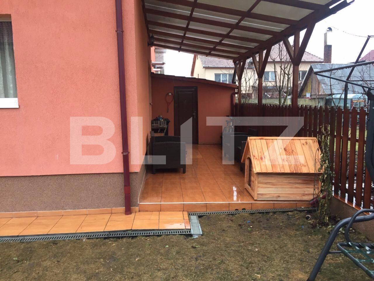 Casa de vânzare 6 camere Exterior Est - 25808CV | BLITZ Cluj-Napoca | Poza9