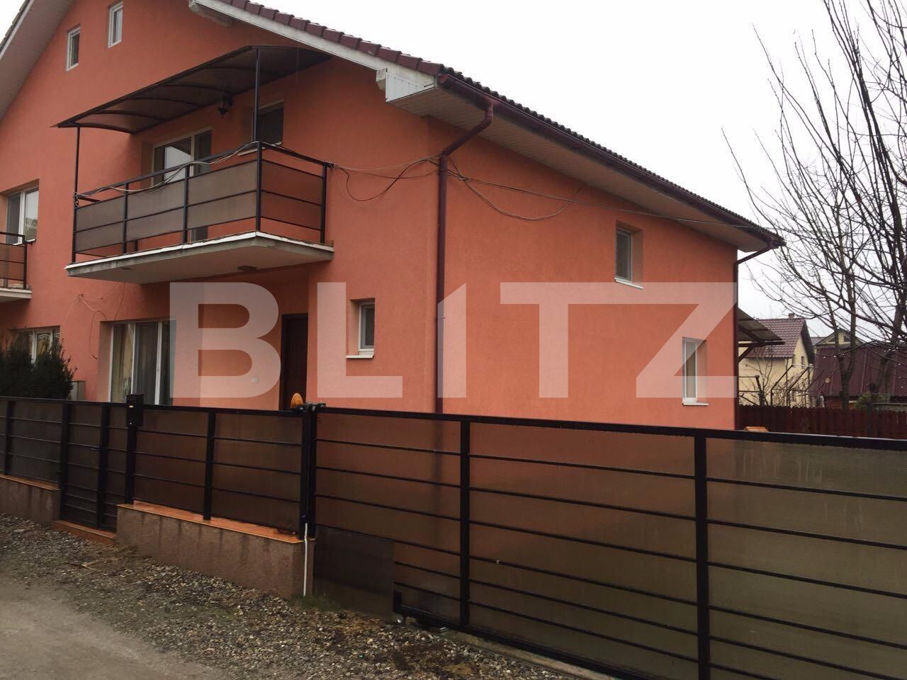 Casa de vânzare 6 camere Exterior Est - 25808CV | BLITZ Cluj-Napoca | Poza8
