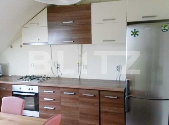 Apartament de vânzare 2 camere Bună Ziua - 25809AV | BLITZ Cluj-Napoca | Poza2