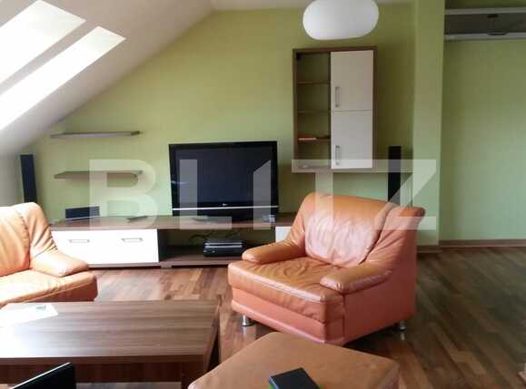 Apartament de vânzare 2 camere Bună Ziua - 25809AV | BLITZ Cluj-Napoca | Poza1