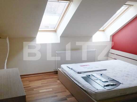 Apartament de vânzare 2 camere Bună Ziua - 25809AV | BLITZ Cluj-Napoca | Poza4
