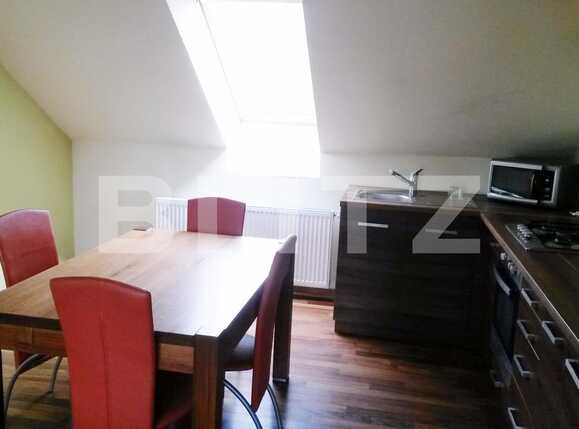 Apartament de vânzare 2 camere Bună Ziua - 25809AV | BLITZ Cluj-Napoca | Poza3