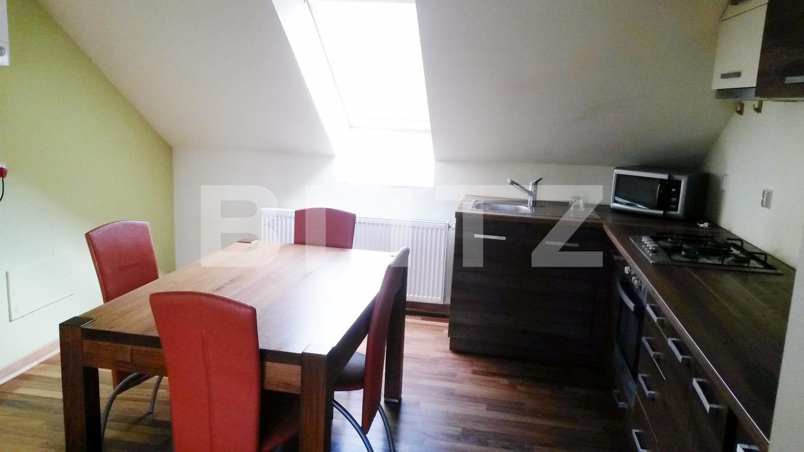 Apartament de vânzare 2 camere Bună Ziua - 25809AV | BLITZ Cluj-Napoca | Poza3