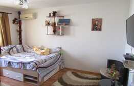 Apartament 2 camere, 50,25 mp, decomandat, zona Piata Flora