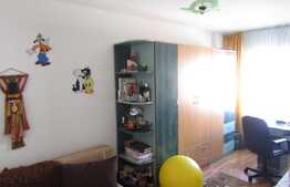 Apartament 2 camere, 50,25 mp, decomandat, zona Piata Flora