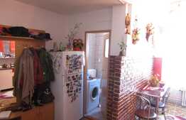 Apartament 2 camere, 50,25 mp, decomandat, zona Piata Flora