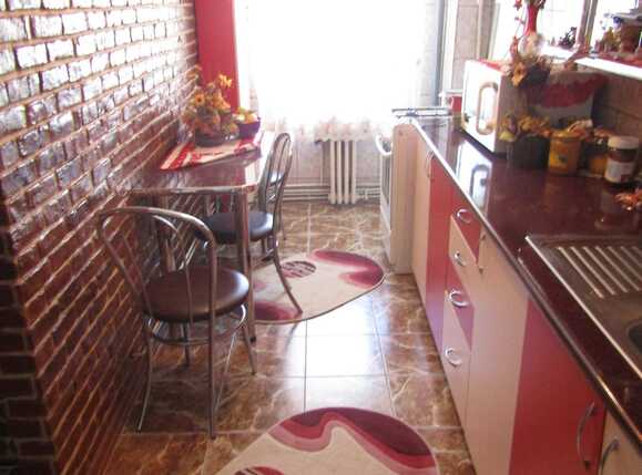 Apartament de vânzare 2 camere Manastur - 25810AV | BLITZ Cluj-Napoca | Poza3