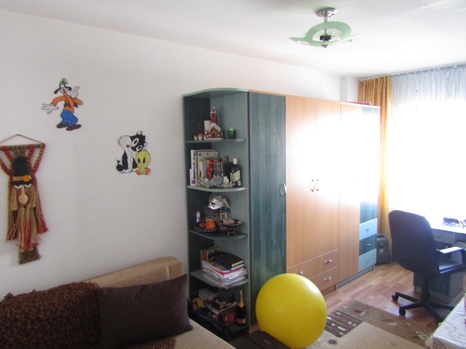 Apartament de vânzare 2 camere Manastur - 25810AV | BLITZ Cluj-Napoca | Poza5