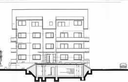 Apartament 4 camere, 110 mp, semifinisat, zona Lidl