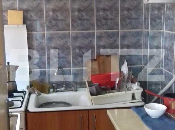 Garsonieră de vânzare Iris - 25813AV | BLITZ Cluj-Napoca | Poza1