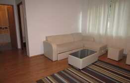 Apartament cu 2 camere, 47 mp, mobilat modern, zona Piata Mihai Viteazu