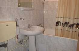 Apartament cu 2 camere, 47 mp, mobilat modern, zona Piata Mihai Viteazu