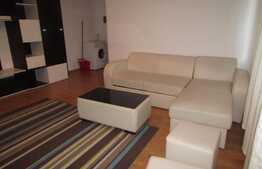 Apartament cu 2 camere, 47 mp, mobilat modern, zona Piata Mihai Viteazu