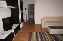 Apartament cu 2 camere, 47 mp, mobilat modern, zona Piata Mihai Viteazu