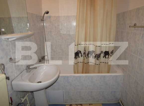 Apartament de închiriat 2 camere Central - 25814AI | BLITZ Cluj-Napoca | Poza12