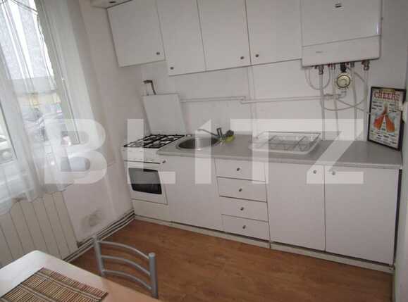 Apartament de închiriat 2 camere Central - 25814AI | BLITZ Cluj-Napoca | Poza7