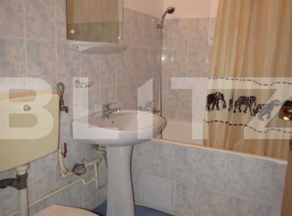 Apartament de închiriat 2 camere Central - 25814AI | BLITZ Cluj-Napoca | Poza13