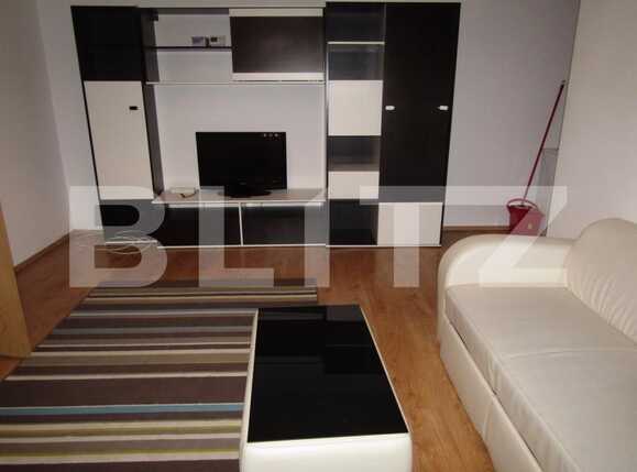 Apartament de închiriat 2 camere Central - 25814AI | BLITZ Cluj-Napoca | Poza4