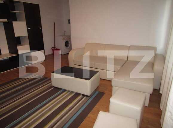 Apartament de închiriat 2 camere Central - 25814AI | BLITZ Cluj-Napoca | Poza2