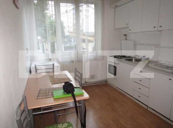 Apartament de închiriat 2 camere Central - 25814AI | BLITZ Cluj-Napoca | Poza6