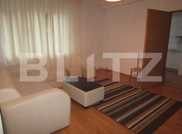 Apartament de închiriat 2 camere Central - 25814AI | BLITZ Cluj-Napoca | Poza5