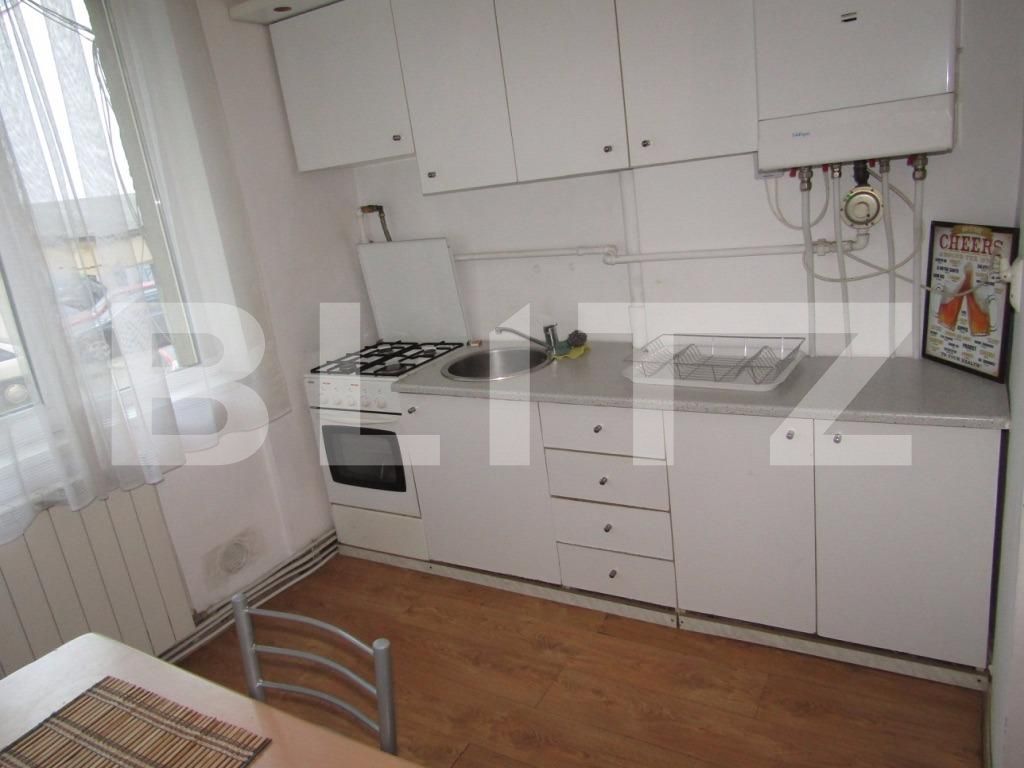 Apartament de închiriat 2 camere Central - 25814AI | BLITZ Cluj-Napoca | Poza7