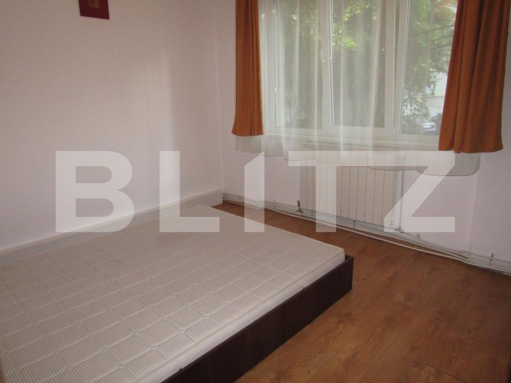Apartament de închiriat 2 camere Central - 25814AI | BLITZ Cluj-Napoca | Poza8