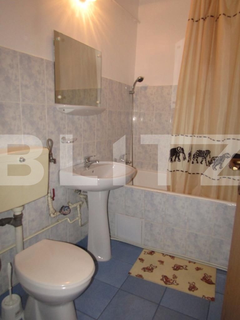 Apartament de închiriat 2 camere Central - 25814AI | BLITZ Cluj-Napoca | Poza13