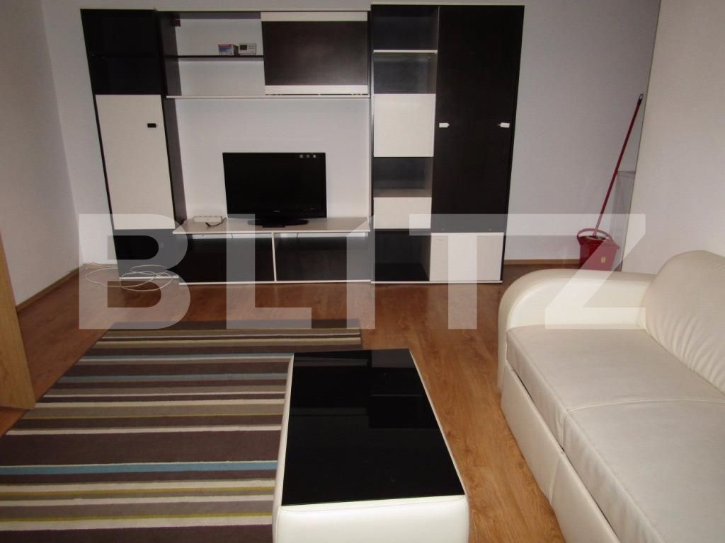 Apartament de închiriat 2 camere Central - 25814AI | BLITZ Cluj-Napoca | Poza4