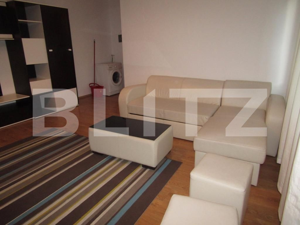 Apartament de închiriat 2 camere Central - 25814AI | BLITZ Cluj-Napoca | Poza2