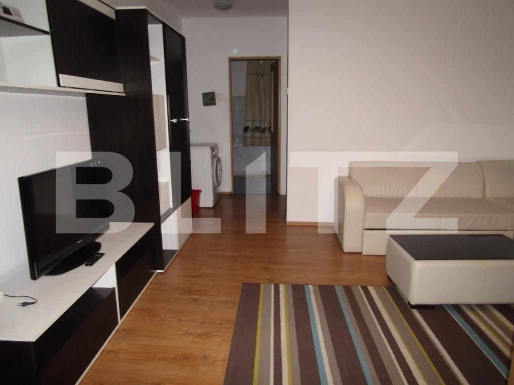 Apartament de închiriat 2 camere Central - 25814AI | BLITZ Cluj-Napoca | Poza3