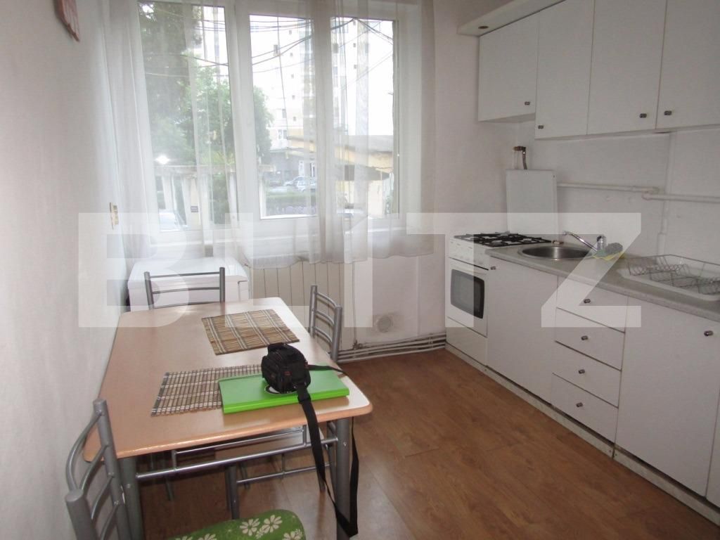 Apartament de închiriat 2 camere Central - 25814AI | BLITZ Cluj-Napoca | Poza6