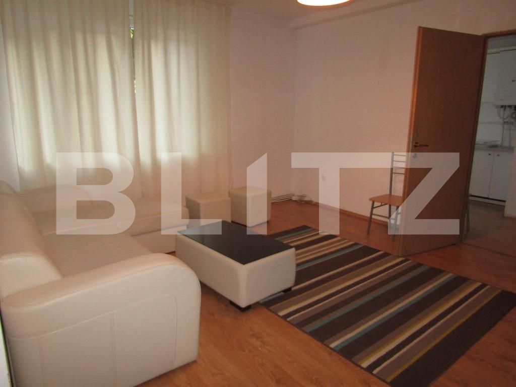 Apartament de închiriat 2 camere Central - 25814AI | BLITZ Cluj-Napoca | Poza5
