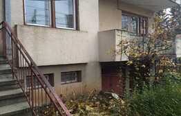 Vanzare casa cuplata, 167 mp, 100 mp teren, zona Interservisan