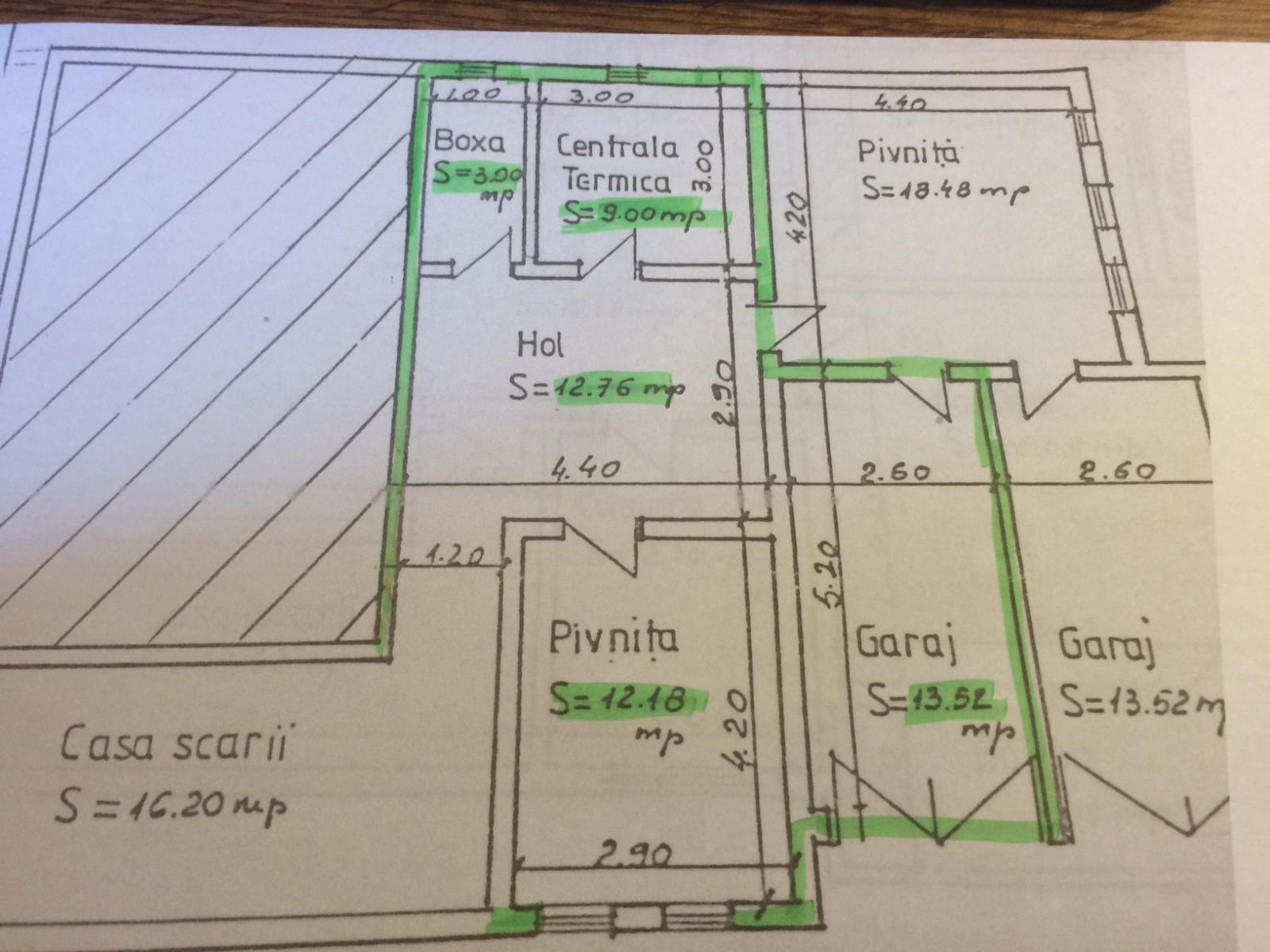 Casa de vânzare 4 camere Gheorgheni - 25815CV | BLITZ Cluj-Napoca | Poza2