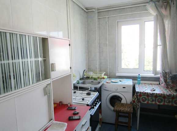 Apartament de vânzare 3 camere Gheorgheni - 25818AV | BLITZ Cluj-Napoca | Poza5