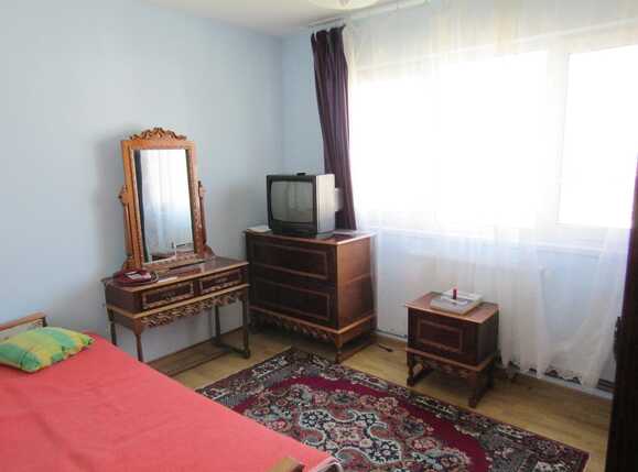 Apartament de vânzare 3 camere Gheorgheni - 25818AV | BLITZ Cluj-Napoca | Poza2