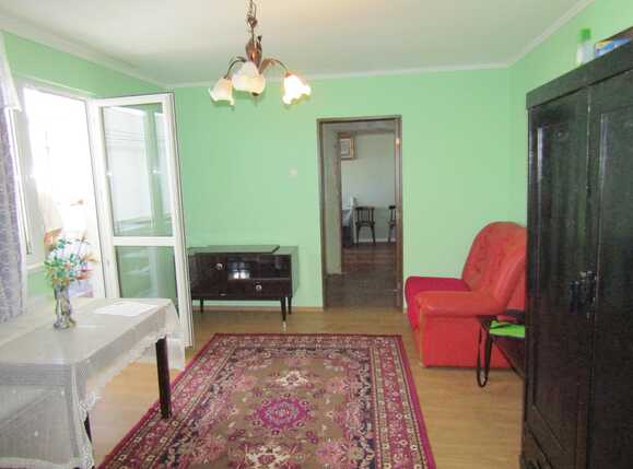 Apartament de vânzare 3 camere Gheorgheni - 25818AV | BLITZ Cluj-Napoca | Poza1