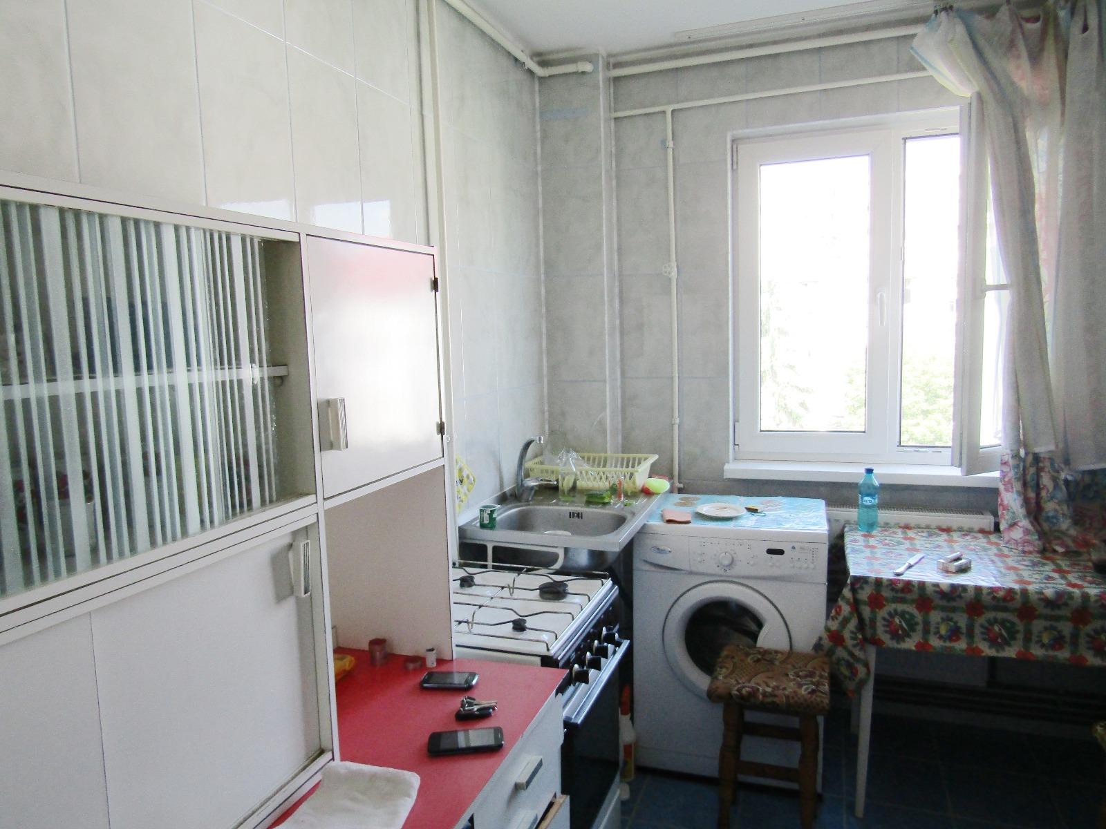 Apartament de vânzare 3 camere Gheorgheni - 25818AV | BLITZ Cluj-Napoca | Poza5